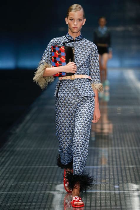 prada spring summer 2017 editorial